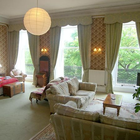 Regent Terrace, Central And Charming, Quiet EDI Pokoj fotografie